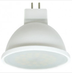 ЛАМПЫ СВЕТОДИОДНЫЕ MR16 (GU 5.3, GU10) ECOLA M2RW70ELC MR16/7W/GU5.3/2800K