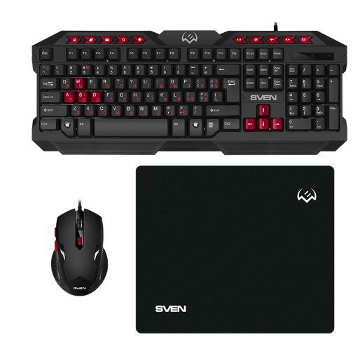 набор игровой SVEN GS-9200