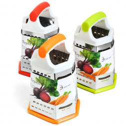 Терка ЭСТЕТ 38033