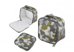 Термосумка ECOS Термосумка 9162