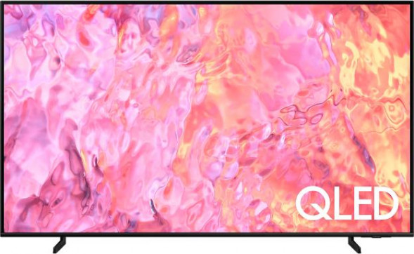 Телевизор SAMSUNG QE-65Q60CAUXCE SMART TV [ПИ]