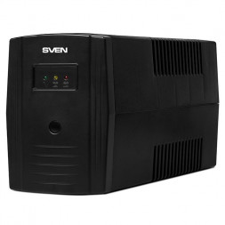 Источник бесперебойного питания SVEN PRO 800