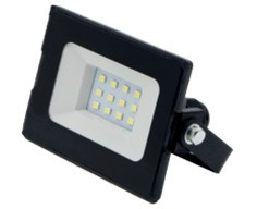 Прожектор светодиодный GLANZEN FAD-0001-10-SL