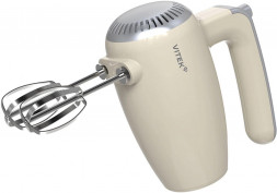 Миксер VITEK VT-HM3001 кремовый VITEK VT-HM3001 кремовый