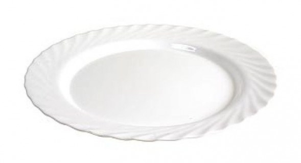 Посуда LUMINARC ТРИАНОН блюдо круглое 31см (P4366)