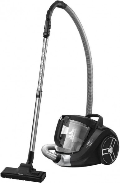 Пылесос с контейнером TEFAL TW4825EA