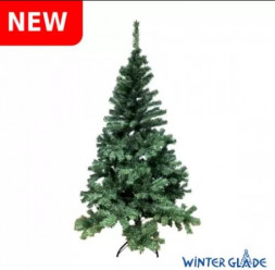 Ель искусственная WINTER GLADE Ель искусственная Беатрис 180 см 104180