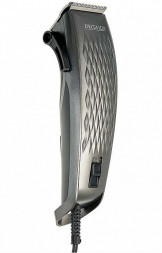 Машика для стрижки DELTA LUX DE-4202 серый