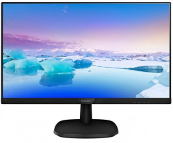 Монитор PHILIPS 27 273V7QJAB/00(01) Black
