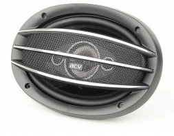 Автоакустика ACV PI-694E (6/9 -/4-х полосная/80Вт/Полипропилен)