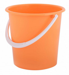 Ведро АЛЬТЕРНАТИВА К117 Крепыш 10л