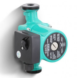 Насос OASIS C 25/8 (012) Насос циркуляционный