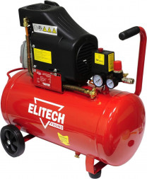 Компрессор ELITECH КПМ 300/50 Промо (E0503.004.00) 199626