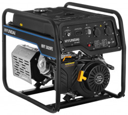 Генератор HYUNDAI HHY 3020FE