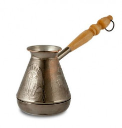 Кофеварка мед. "Египет" TIMA Кофеварка мед. "Египет" 0,6л ЕГ-600