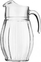 PASABAHCE 43374SLB (Кувшин Данс 43374 (1,6л) без упаковки 1/6шт.) 14910
