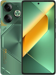 Смартфон TECNO Pova 6 8/256Gb Green (TCN-LI7.8.256.CR)