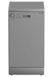 Посудомоечная машина INDESIT DFS 1A59 S