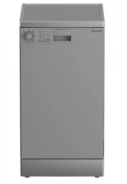 Посудомоечная машина INDESIT DFS 1A59 S