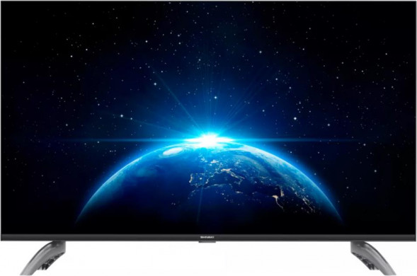 Телевизор SHIVAKI US32H3203 dark-moist
