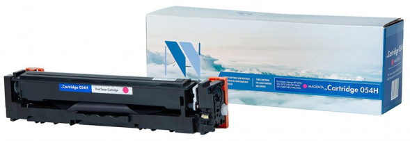 Картридж совместимый NV PRINT NV-054HM