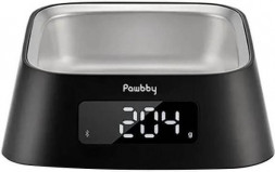Умная миска для кошек и собак PAWBBY Smart Pet Bowl (MG-ZN001-EU)