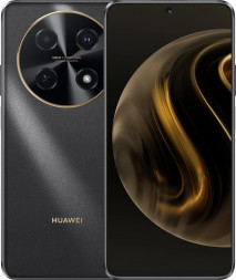 HUAWEI Мобильный телефон NOVA N12I 8/256GB BLACK CTR-L81