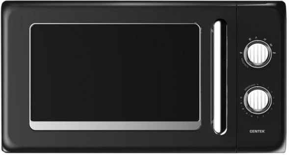 Микроволновая печь CENTEK CT-1553 Black