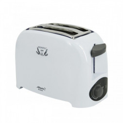 Тостер ATLANTA ATH-233 (GRAY)