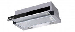 Вытяжка CENTEK СТ-1841-60 SS (сталь)