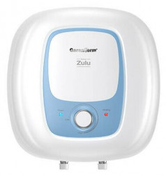 Водонагреватель накопительный электрический GARANTERM Zulu 30 O ЭдЭБ03634