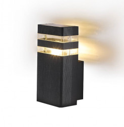 Светильники настенно-потолочные накладные DUWI 24396 0 Nuovo Techno 60 Вт/Е27