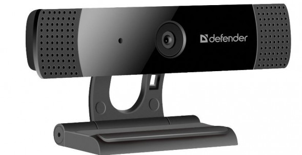 Веб-камера DEFENDER (63199) G-LENS 2599 FULL HD
