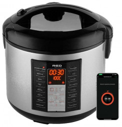 Мультиварка RED SOLUTION RMC-M40S