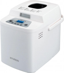Хлебопечь HYUNDAI HYBM-1088 500Вт белый