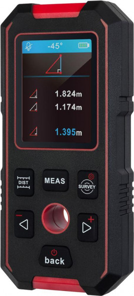 Детектор ERMENRICH Ping SM90 82544