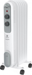Масляный радиатор ROYAL CLIMA ROR-P7-1500M
