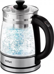 Электрочайник KITFORT KT-6119
