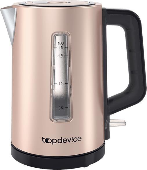 TOPDEVICE EK5 TDSEK005_GD