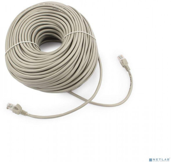 CABLEXPERT UTP, кат 5e, 50m с RJ45