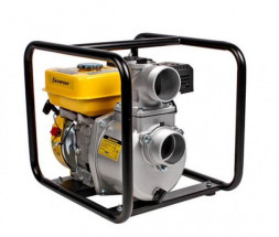Мотопомпа CHAMPION GP80 Мотопомпа