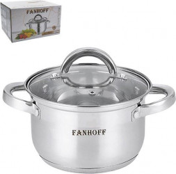 Кастрюля FANHOFF FH-641-20