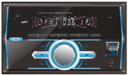 Автомагнитола 2 DIN DIGMA DCR-560