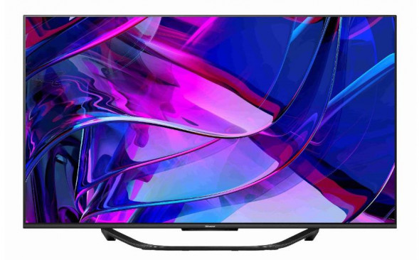 Телевизор HISENSE 65U8KQ SMART