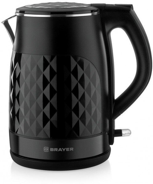 Чайник электрический BRAYER BR1043BK