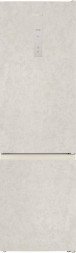 Холодильник HOTPOINT HT 5200 AB, мраморный