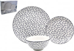 Столовый набор LAVENIR ст12Л-3528WG