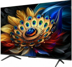 LED-ТЕЛЕВИЗОРЫ TCL 50C655-CN SMART