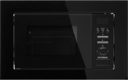 HYUNDAI HBW 2040 BG черный