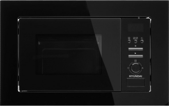 HYUNDAI HBW 2040 BG черный